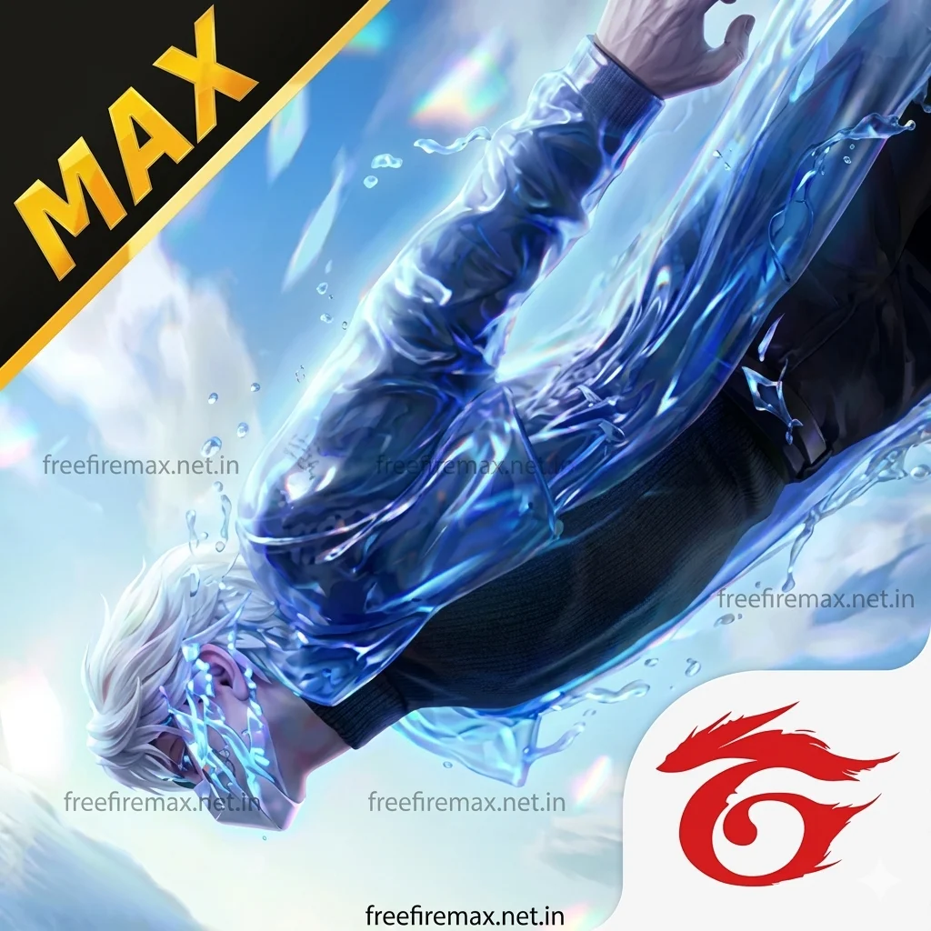 Free Fire Max freefiremax.net.in