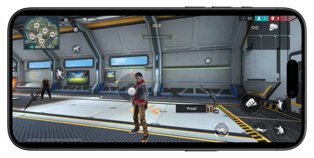 Free Fire Max Download Freefiremax.net.in 10