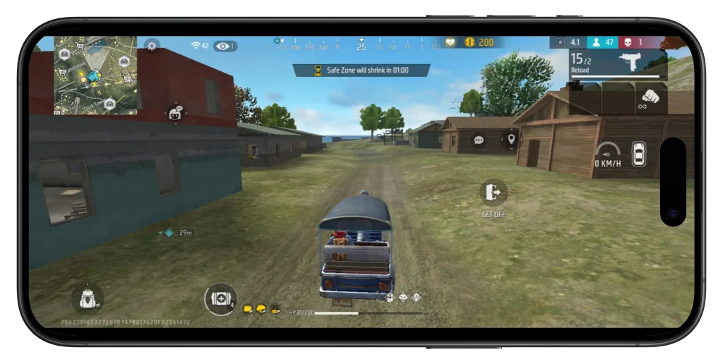Free Fire Max Download Freefiremax.net.in 11