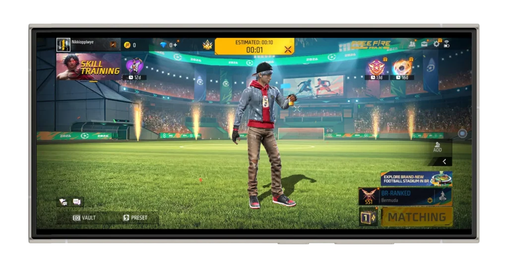 Free Fire Max Download Freefiremax.net.in 15