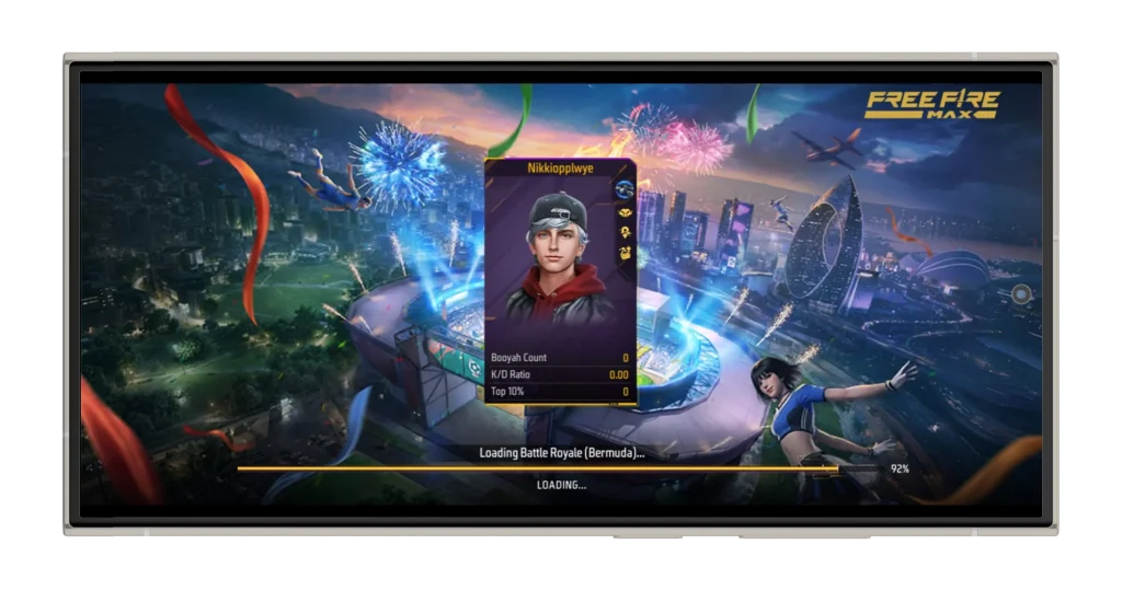 Free Fire Max Download Freefiremax.net.in 16