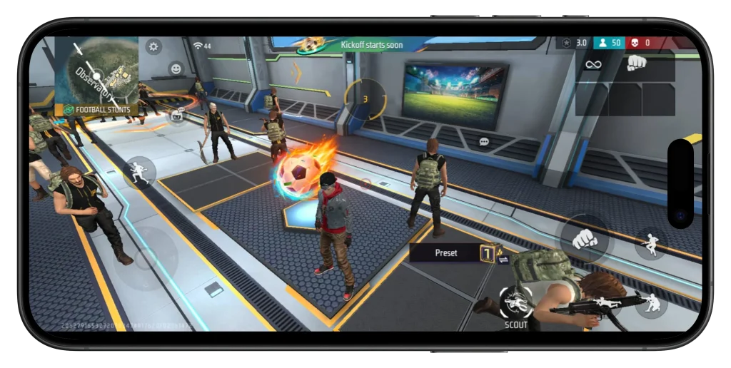 Free Fire Max Download Freefiremax.net.in 7