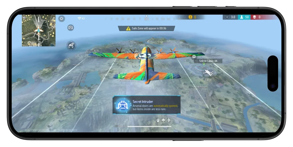 Free Fire Max Download Freefiremax.net.in 8