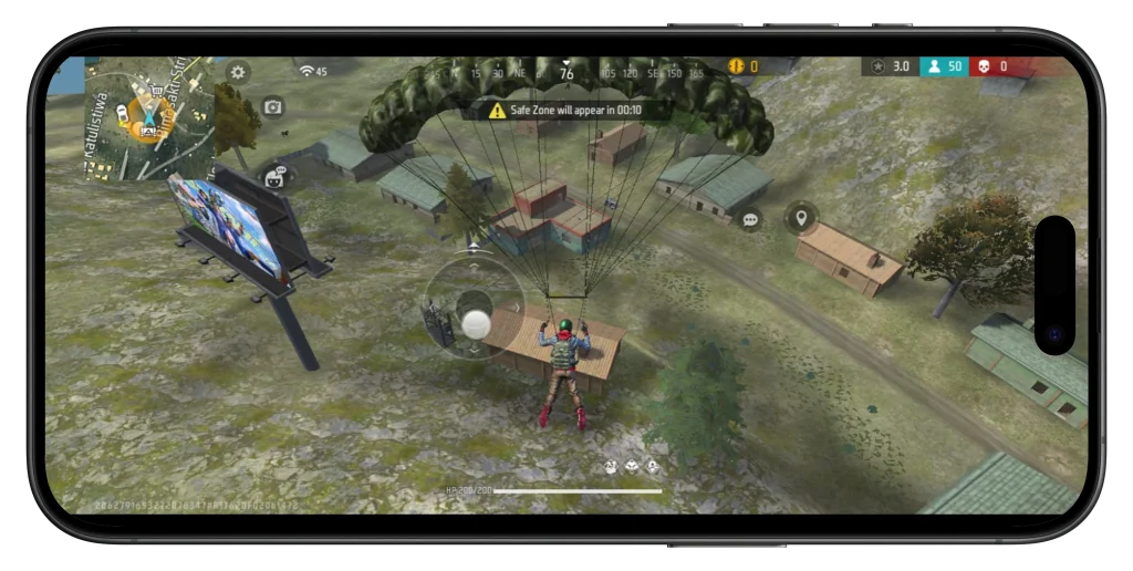 Free Fire Max Download Freefiremax.net.in 9