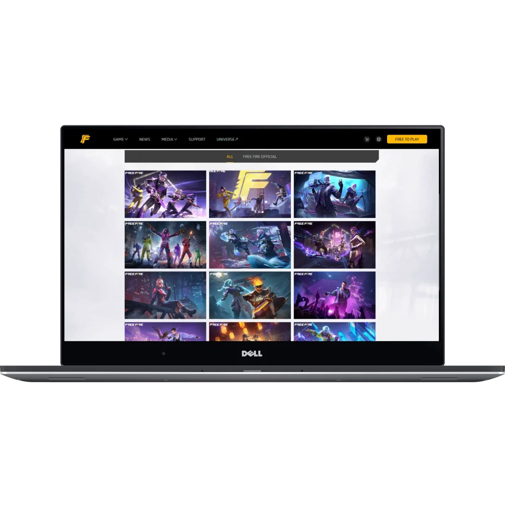 Free Fire Max freefiremax.net .in 10 front 2