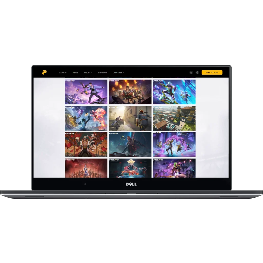 Free Fire Max freefiremax.net .in 11 front 2