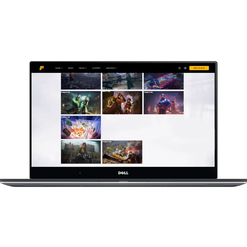 Free Fire Max freefiremax.net .in 13 front 2
