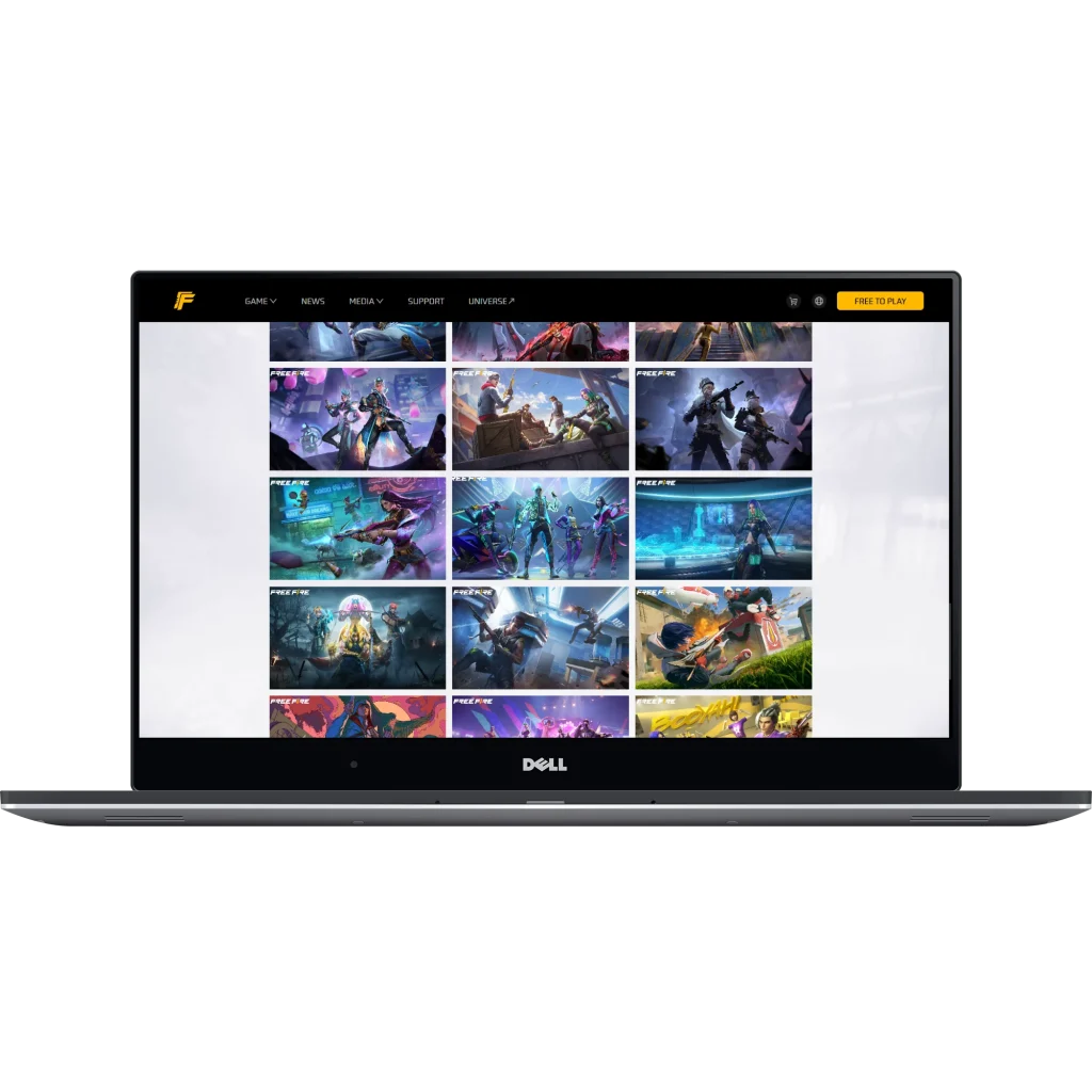 Free Fire Max freefiremax.net .in 15 front 2