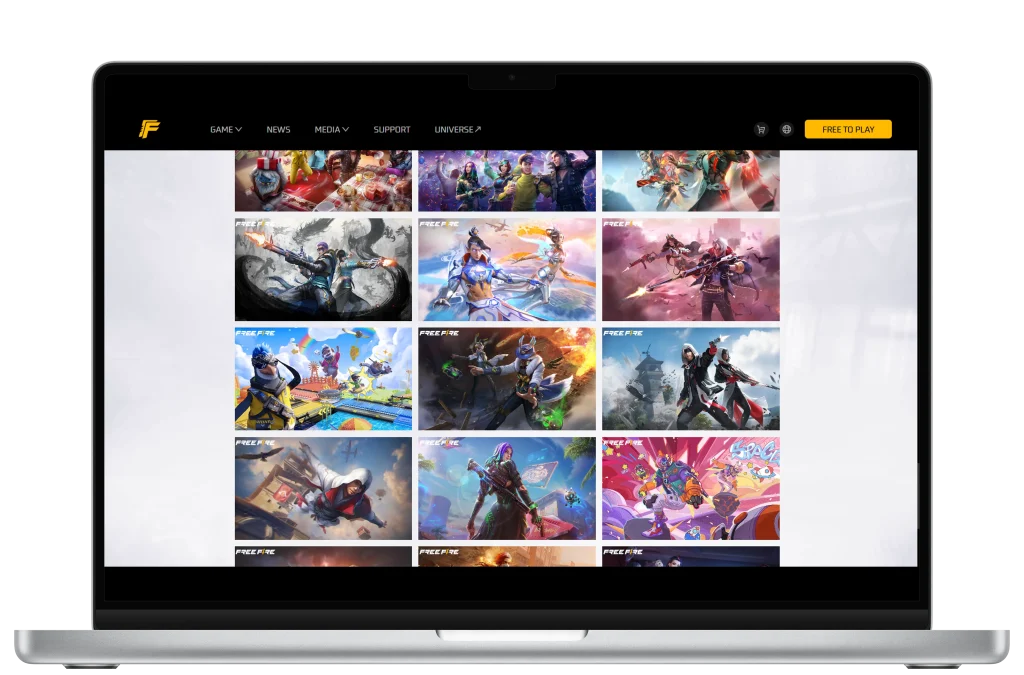 Free Fire Max freefiremax.net.in 16-front