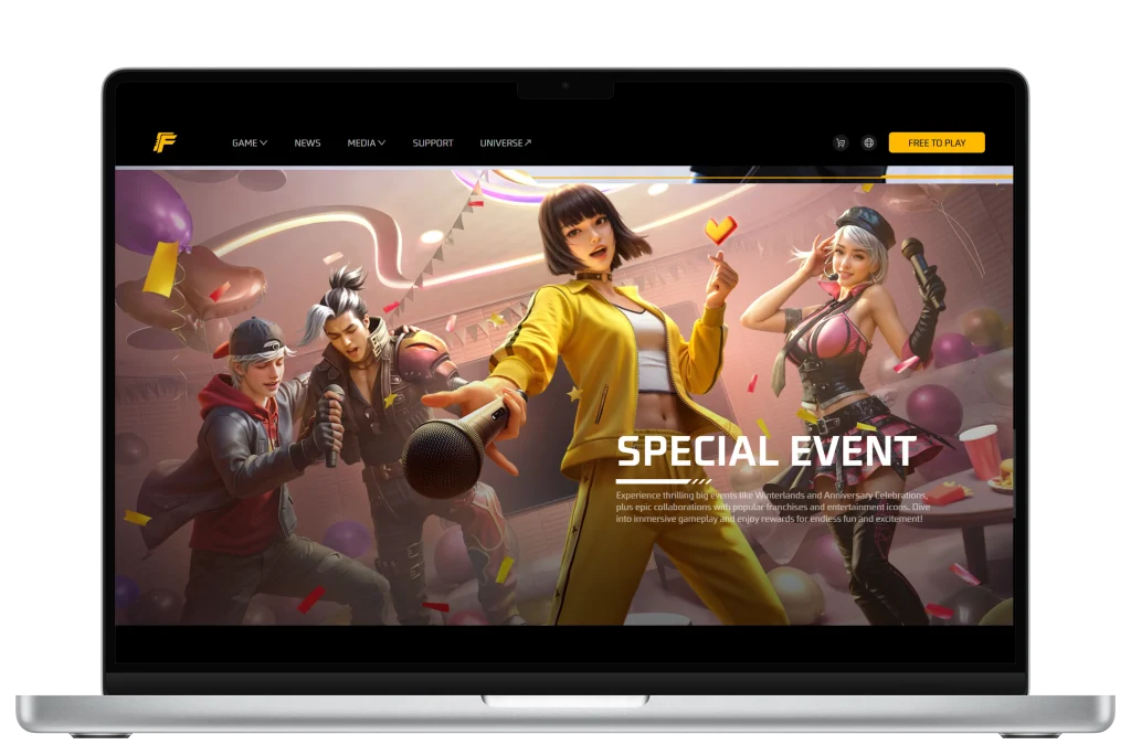 Free Fire Max freefiremax.net.in 5-front (1)