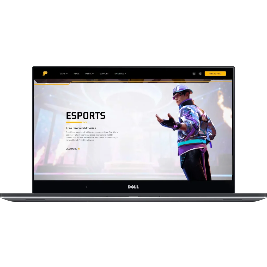 Free Fire Max freefiremax.net .in 6 front 2