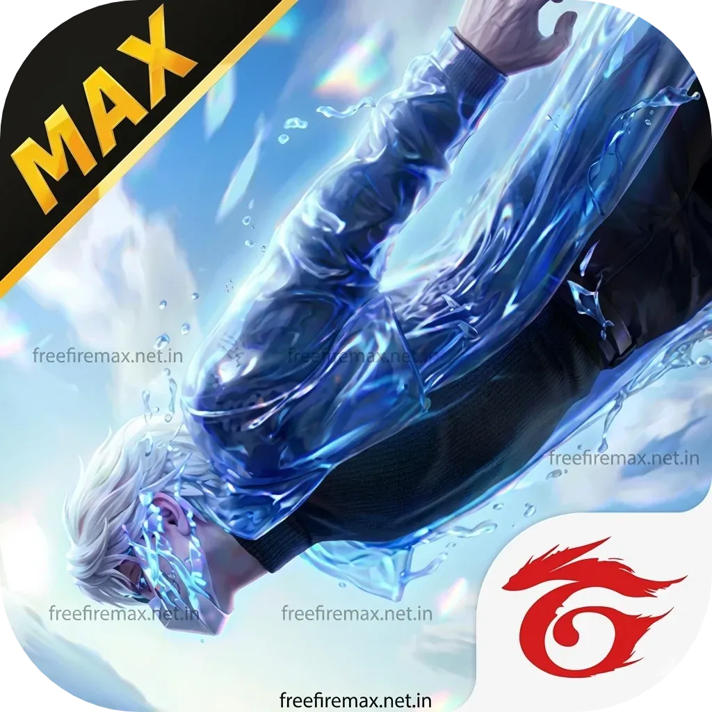 Free Fire Max freefiremax.net.in